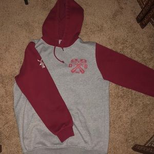 Dutch Bros Portafilter Hoodie
